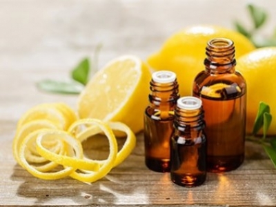 L'Huile essentielle de Citron, de la fraîcheur et du tonique !